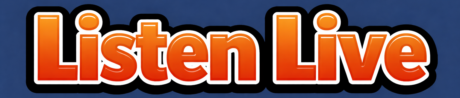 Listen Live