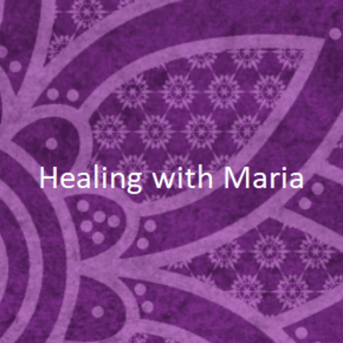 Healing with Maria