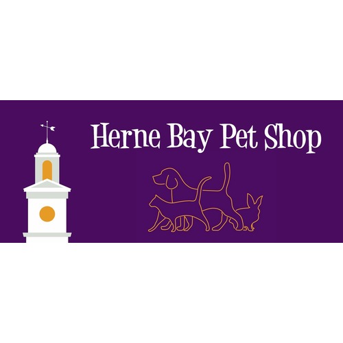 Herne Bay Pet Shop