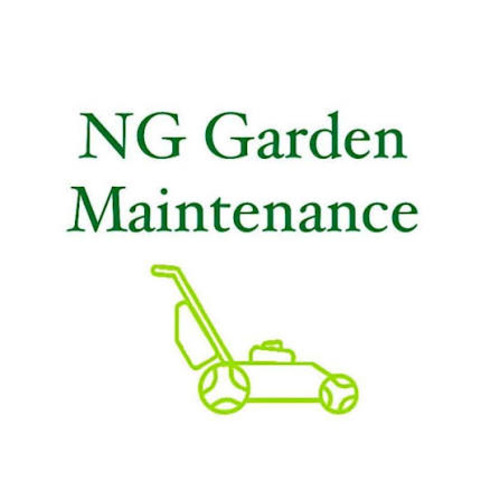 NG Garden Maintenance