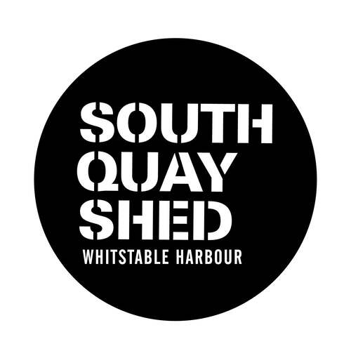 South Quay Shed